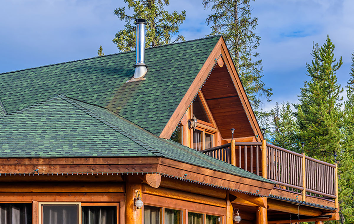 Entreprise de couverture